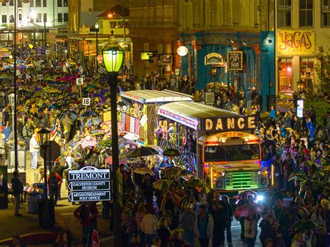 Galveston Mardi Gras 2023 Dates